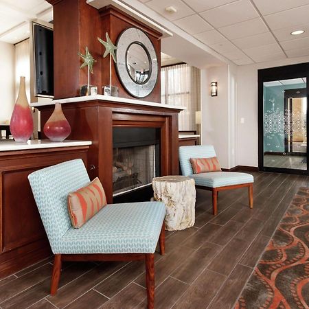 Hampton Inn & Suites Navarre Dış mekan fotoğraf