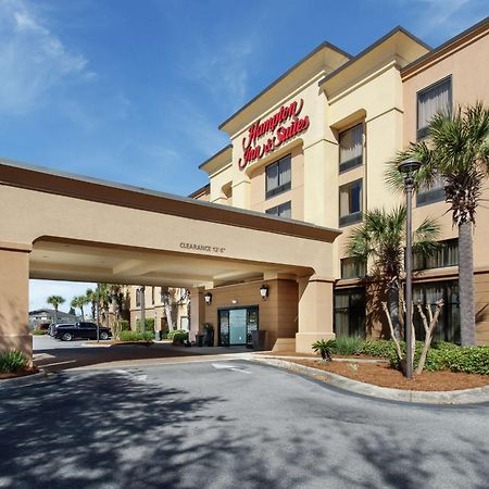 Hampton Inn & Suites Navarre Dış mekan fotoğraf