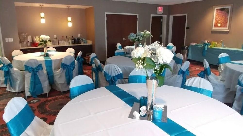 Hampton Inn & Suites Navarre Dış mekan fotoğraf