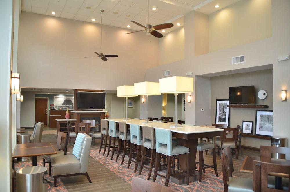 Hampton Inn & Suites Navarre Dış mekan fotoğraf