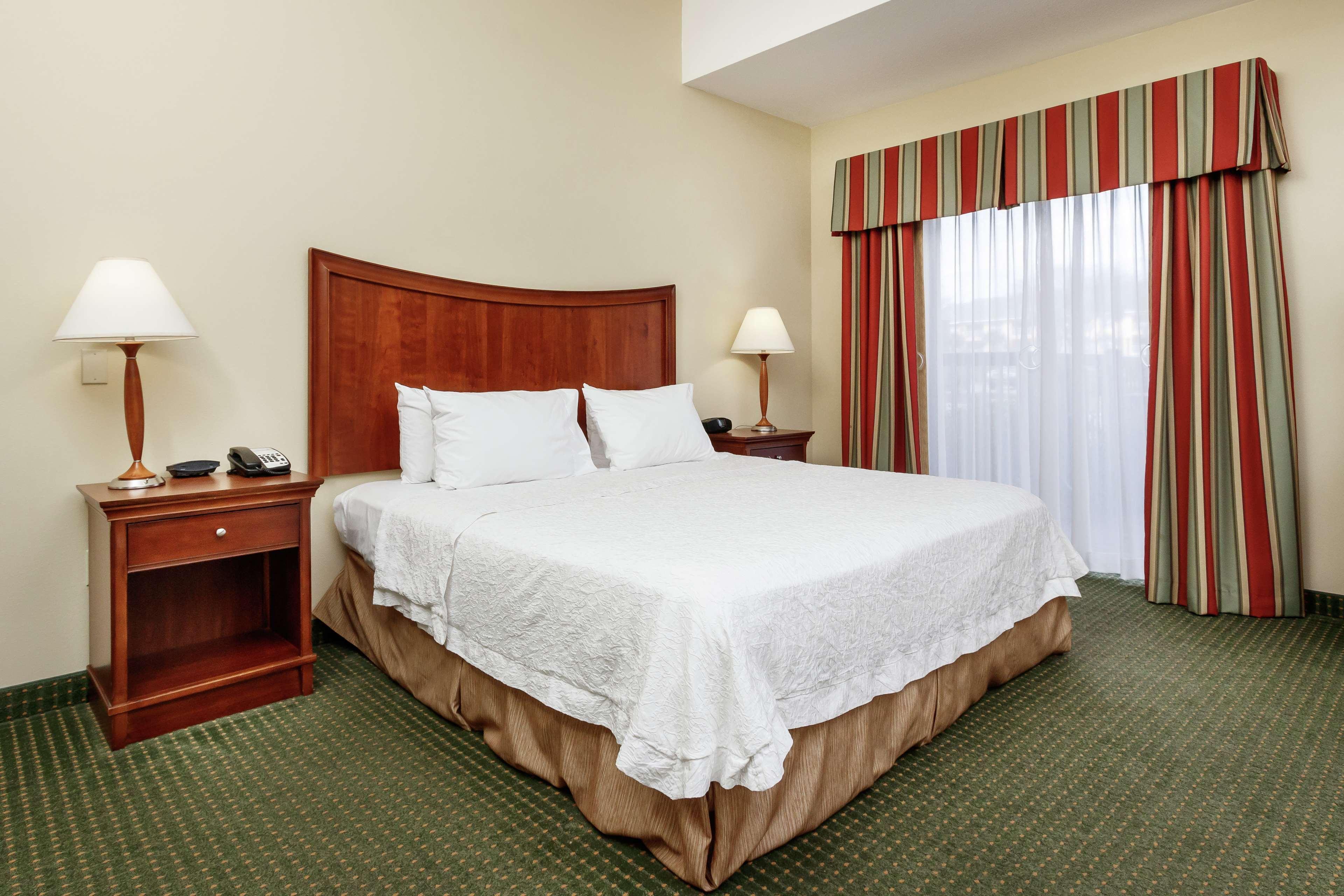 Hampton Inn & Suites Navarre Dış mekan fotoğraf