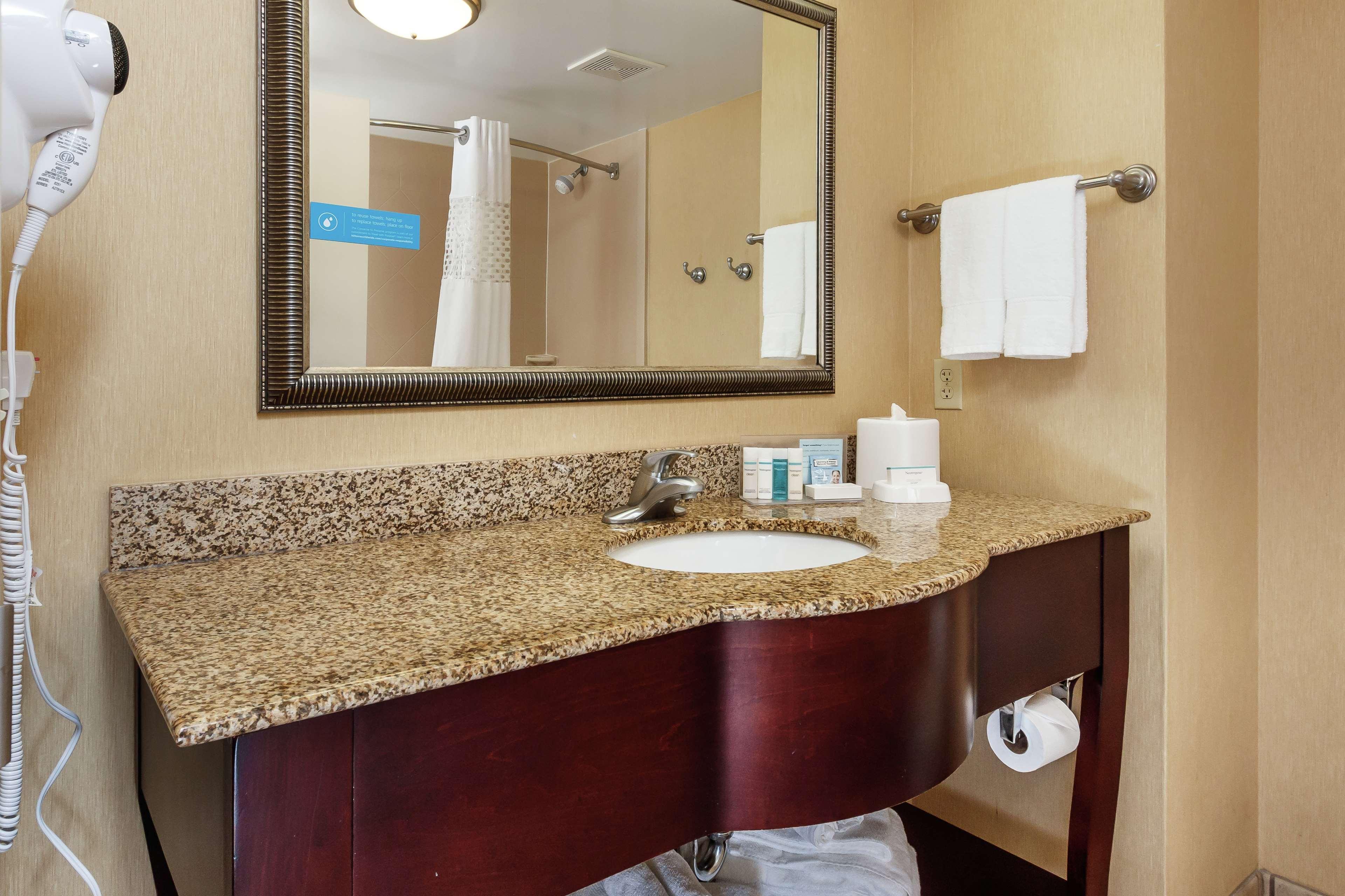 Hampton Inn & Suites Navarre Dış mekan fotoğraf