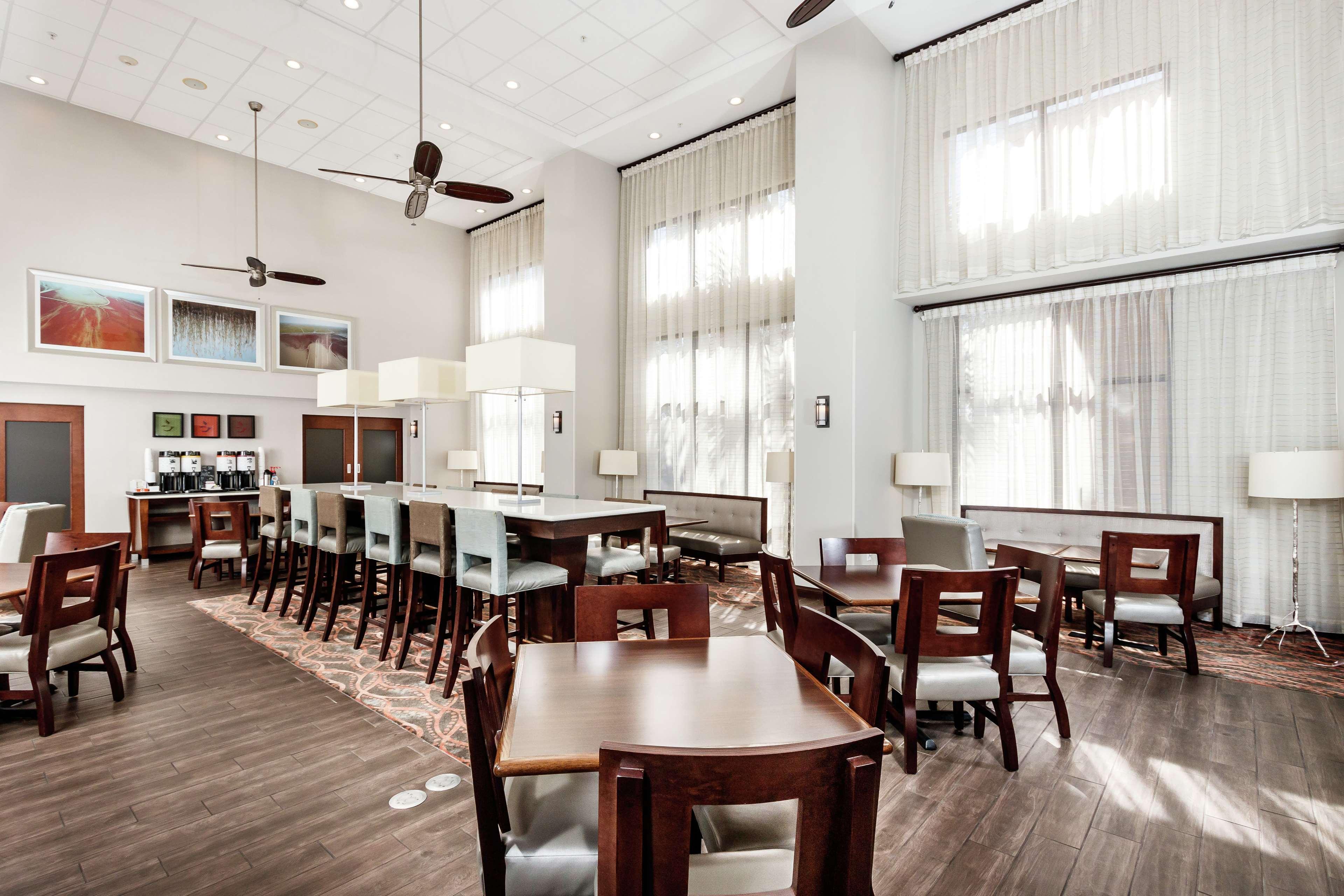 Hampton Inn & Suites Navarre Dış mekan fotoğraf