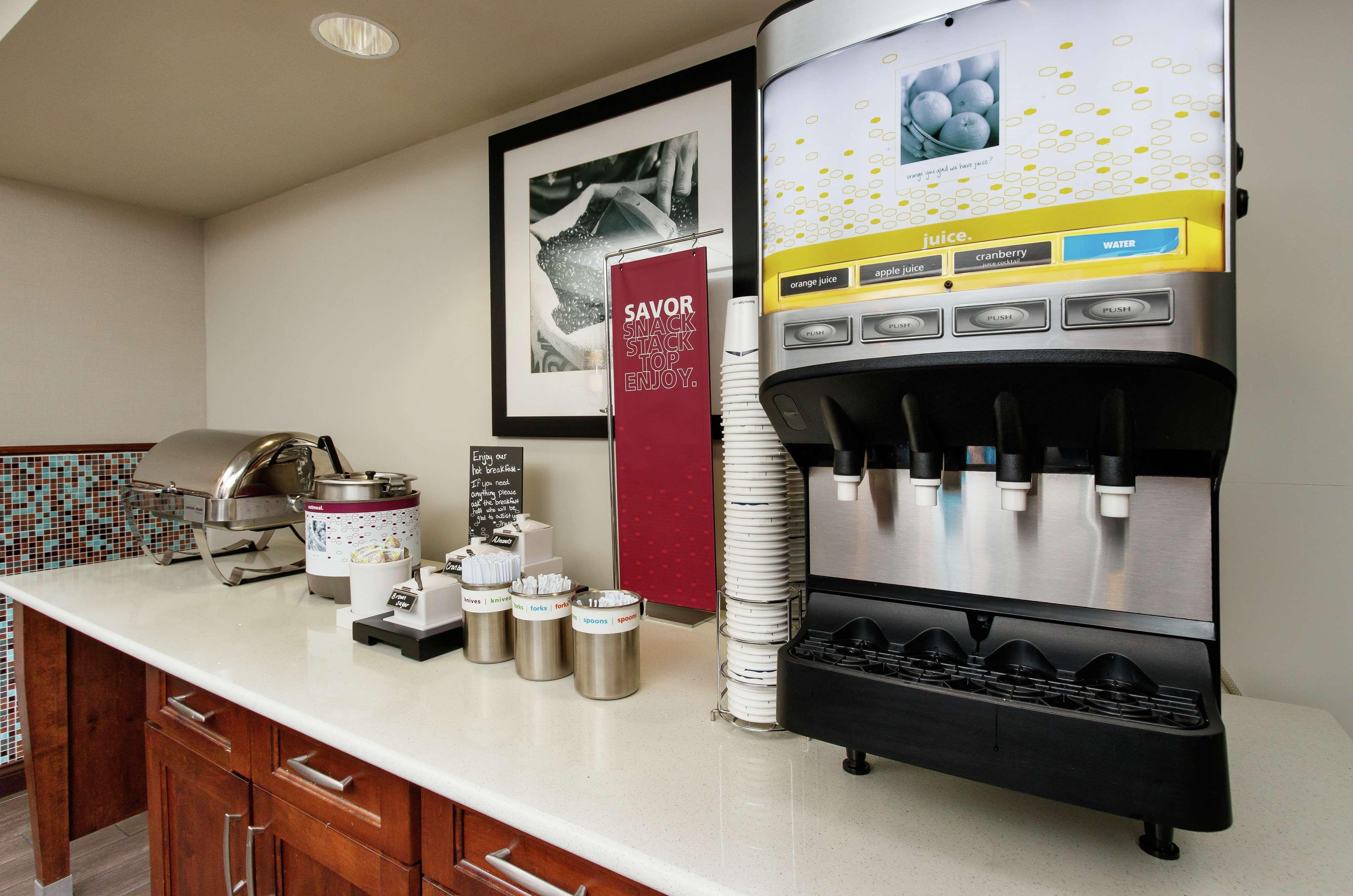 Hampton Inn & Suites Navarre Dış mekan fotoğraf