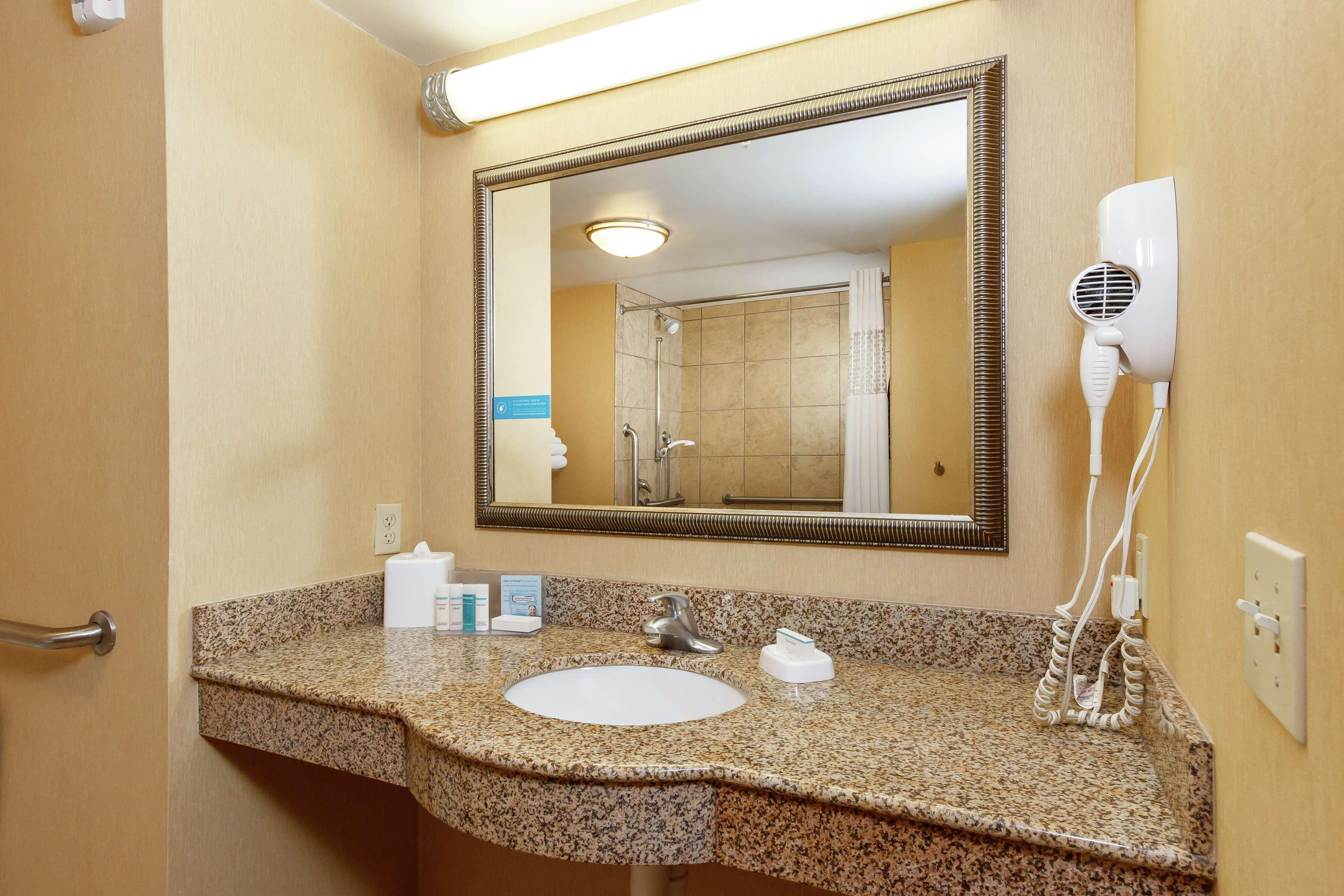 Hampton Inn & Suites Navarre Dış mekan fotoğraf