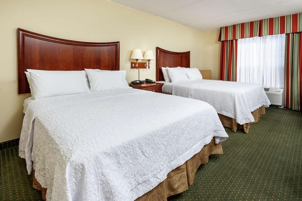 Hampton Inn & Suites Navarre Dış mekan fotoğraf