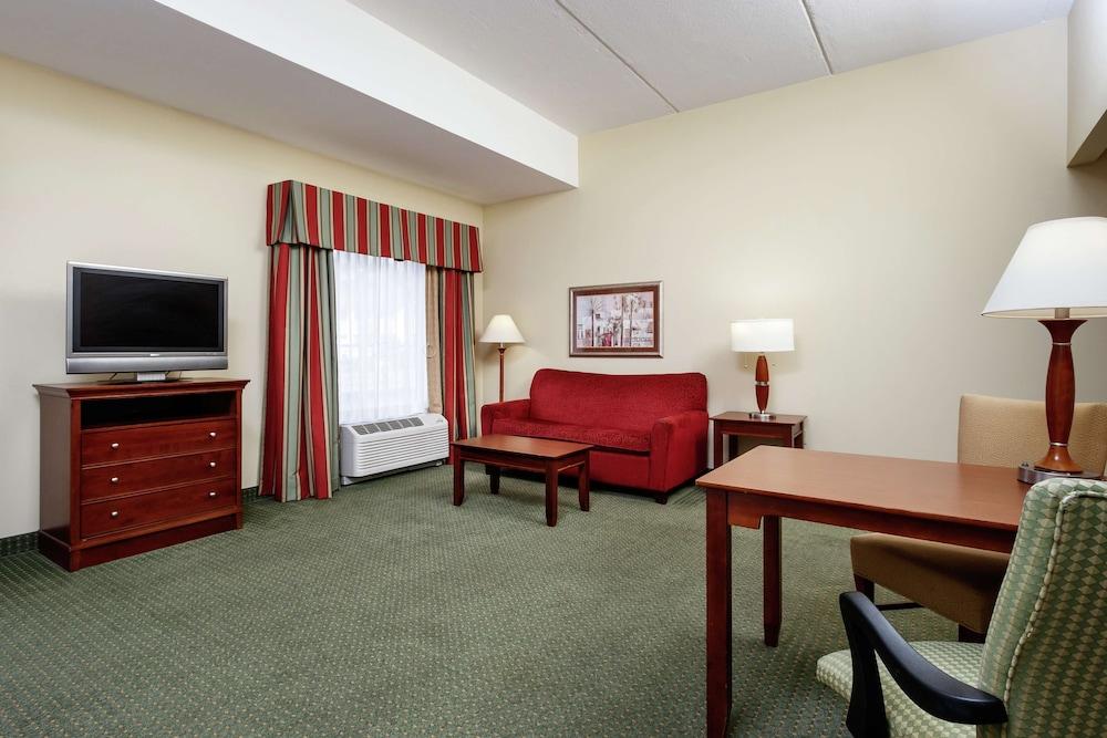 Hampton Inn & Suites Navarre Dış mekan fotoğraf