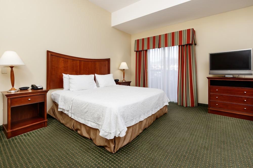 Hampton Inn & Suites Navarre Dış mekan fotoğraf