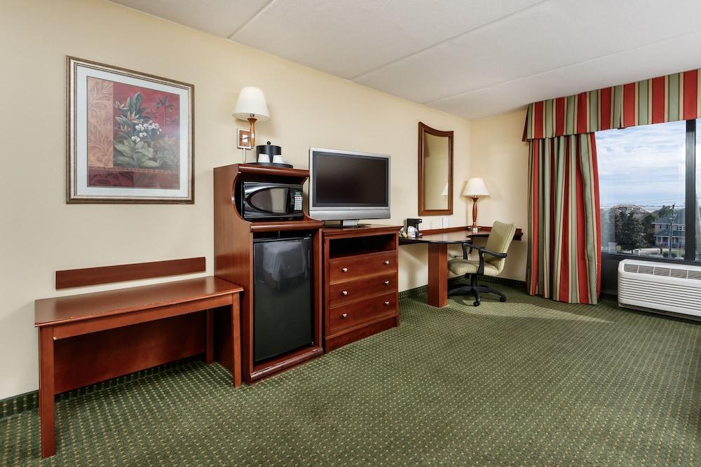 Hampton Inn & Suites Navarre Dış mekan fotoğraf