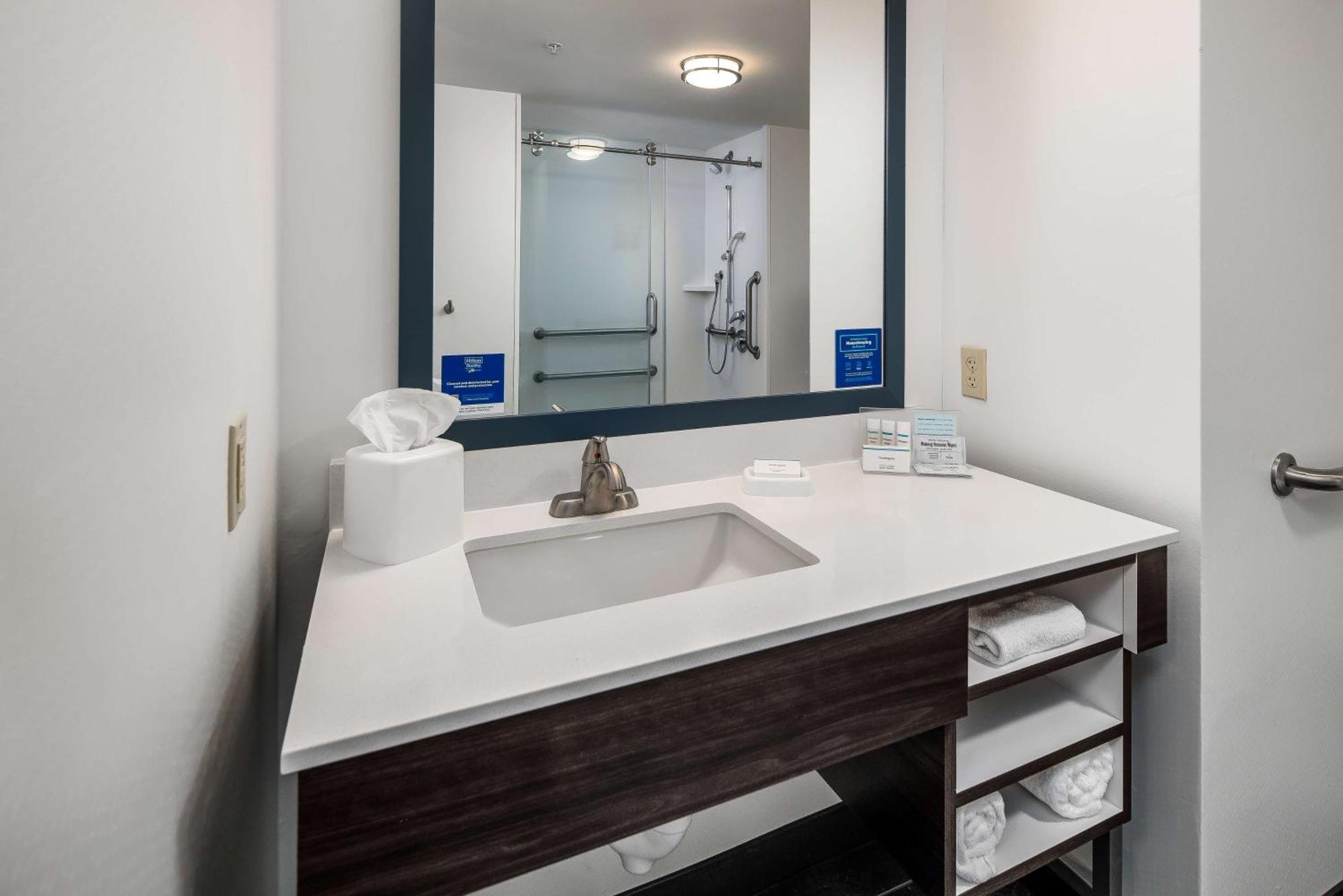 Hampton Inn & Suites Navarre Dış mekan fotoğraf