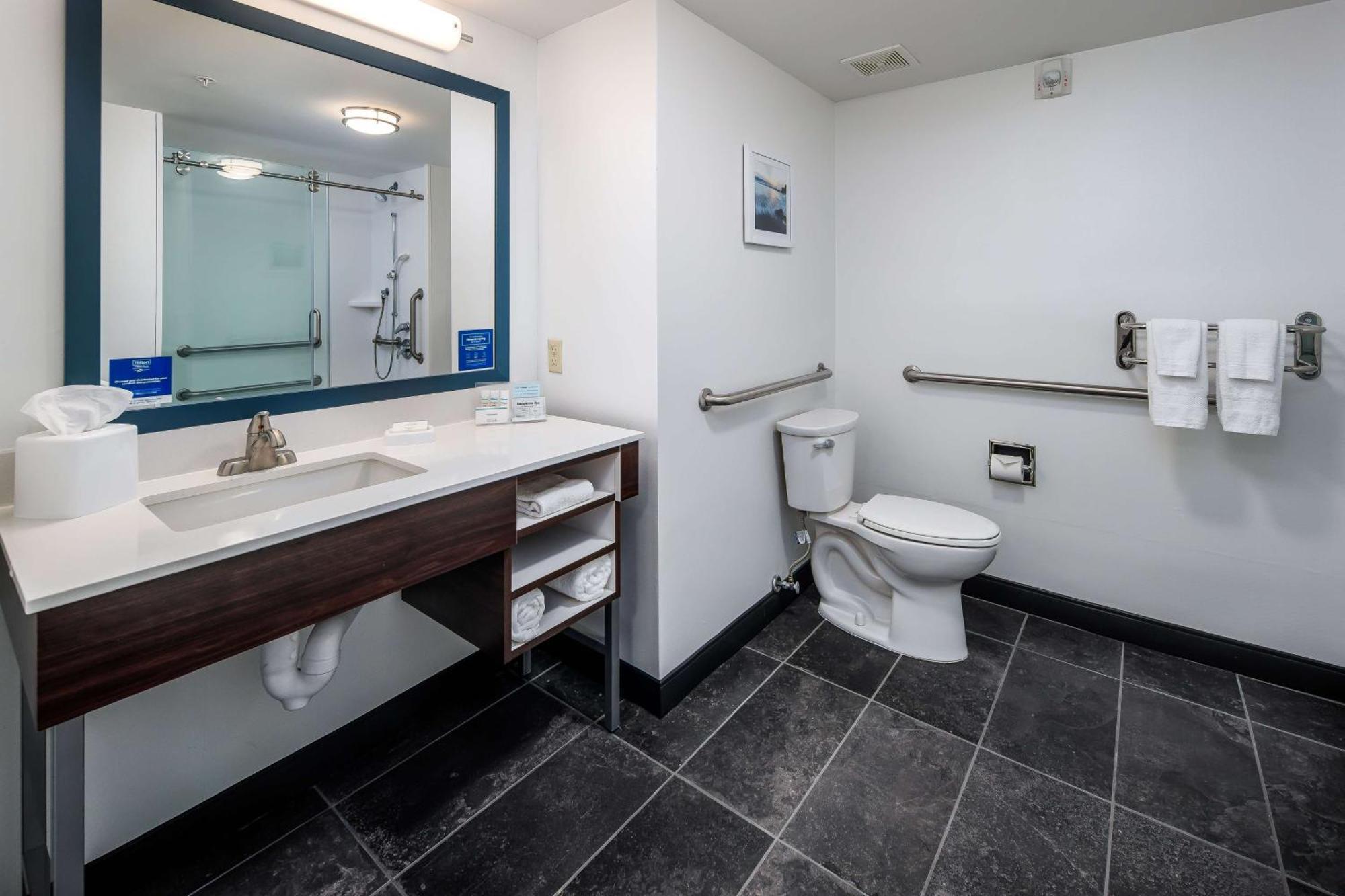 Hampton Inn & Suites Navarre Dış mekan fotoğraf