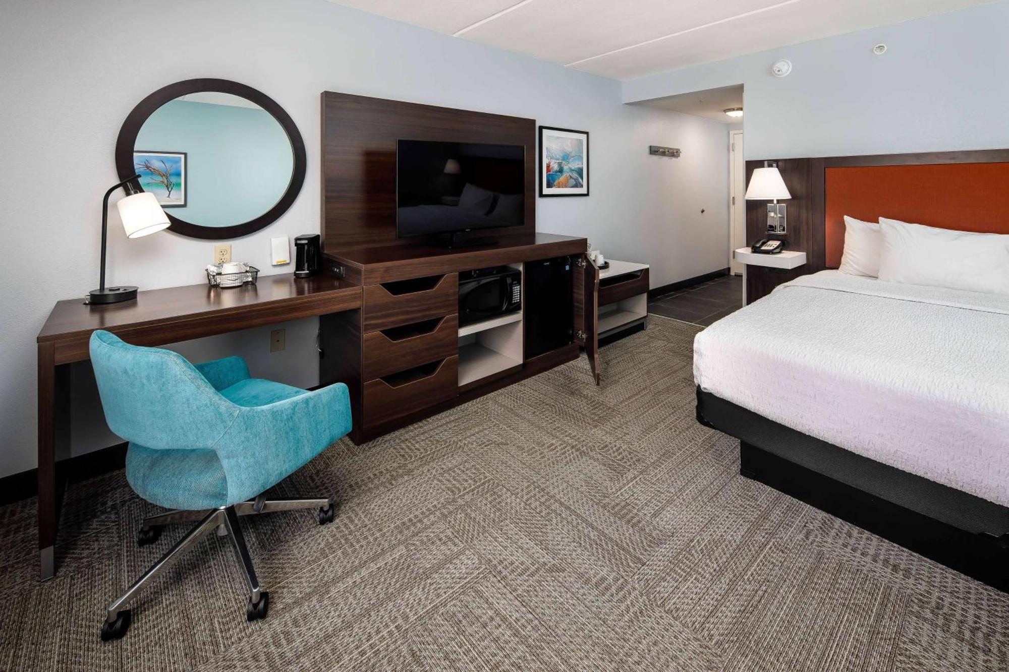Hampton Inn & Suites Navarre Dış mekan fotoğraf