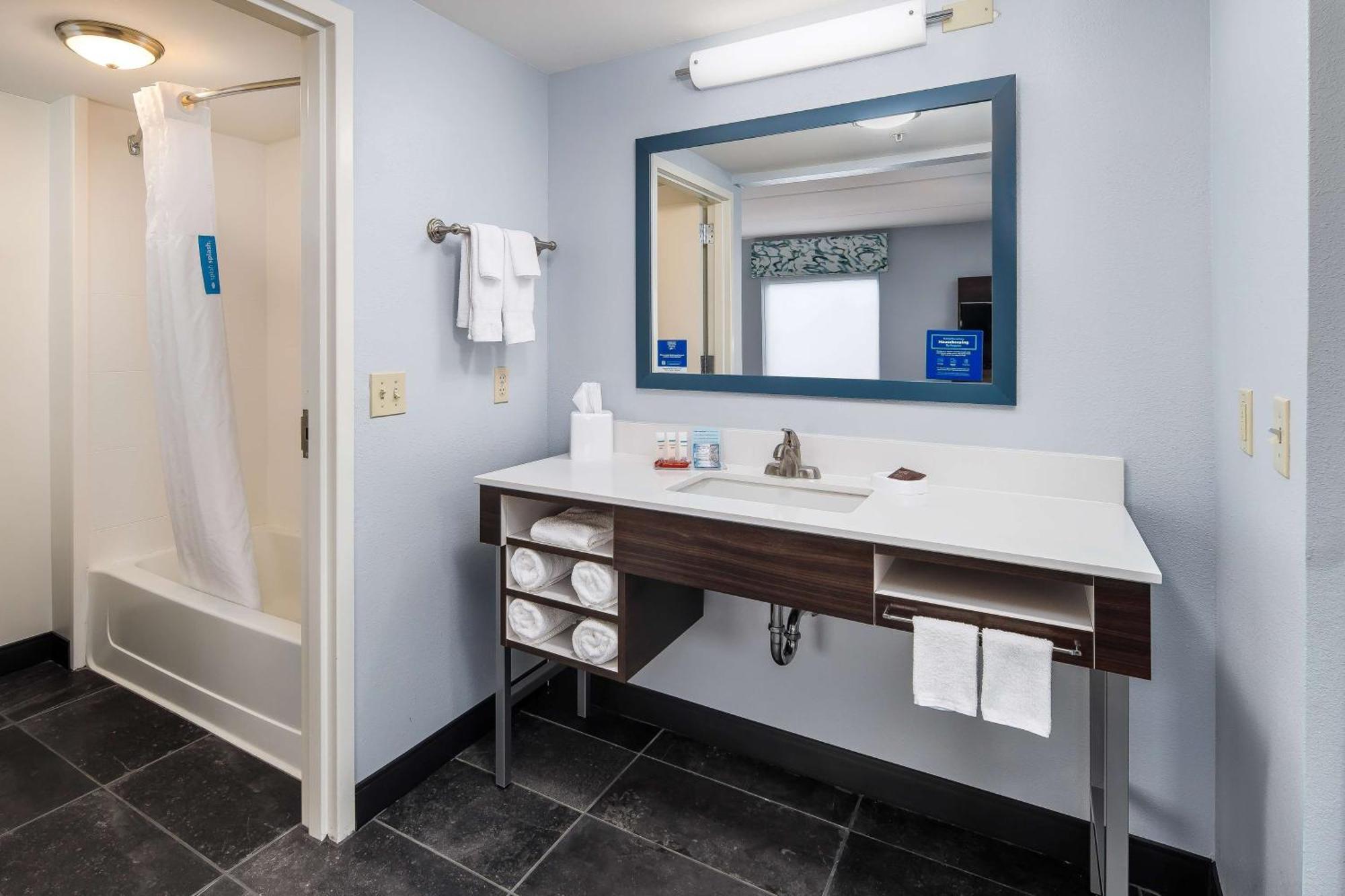 Hampton Inn & Suites Navarre Dış mekan fotoğraf