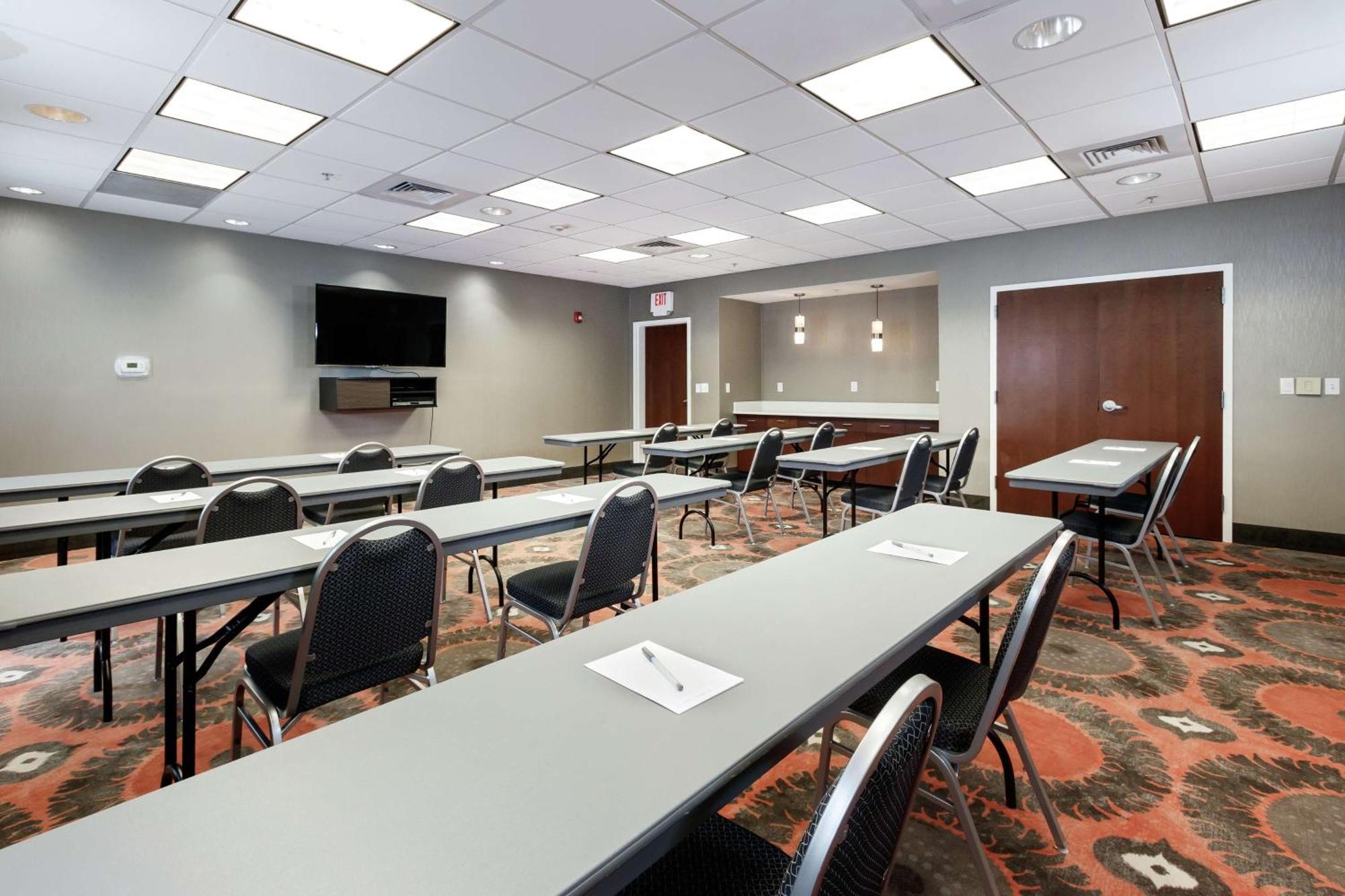 Hampton Inn & Suites Navarre Dış mekan fotoğraf