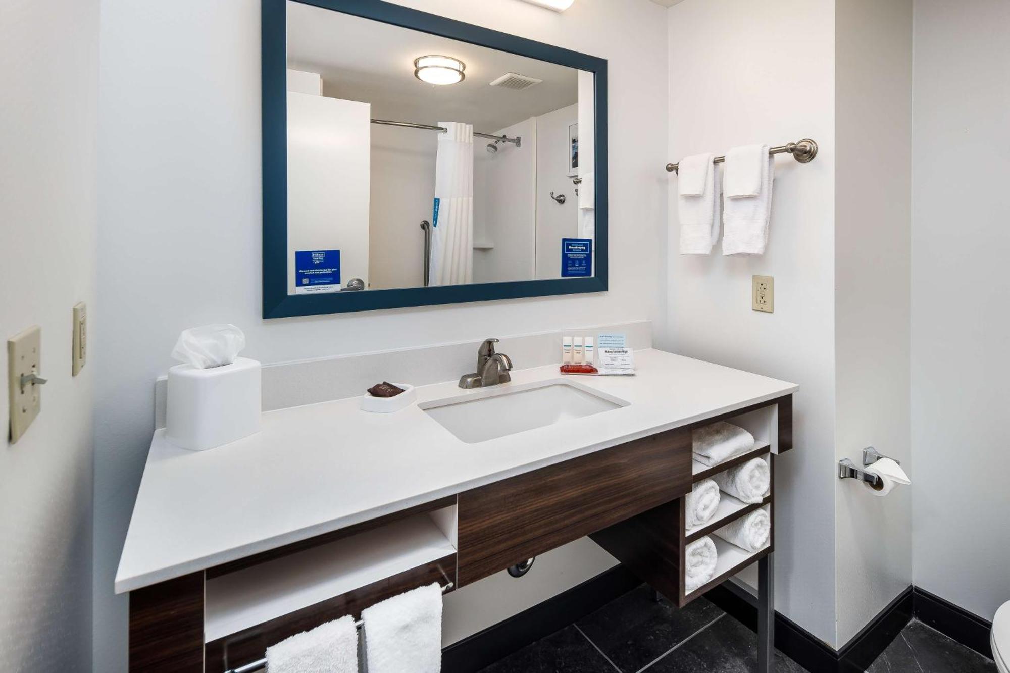 Hampton Inn & Suites Navarre Dış mekan fotoğraf