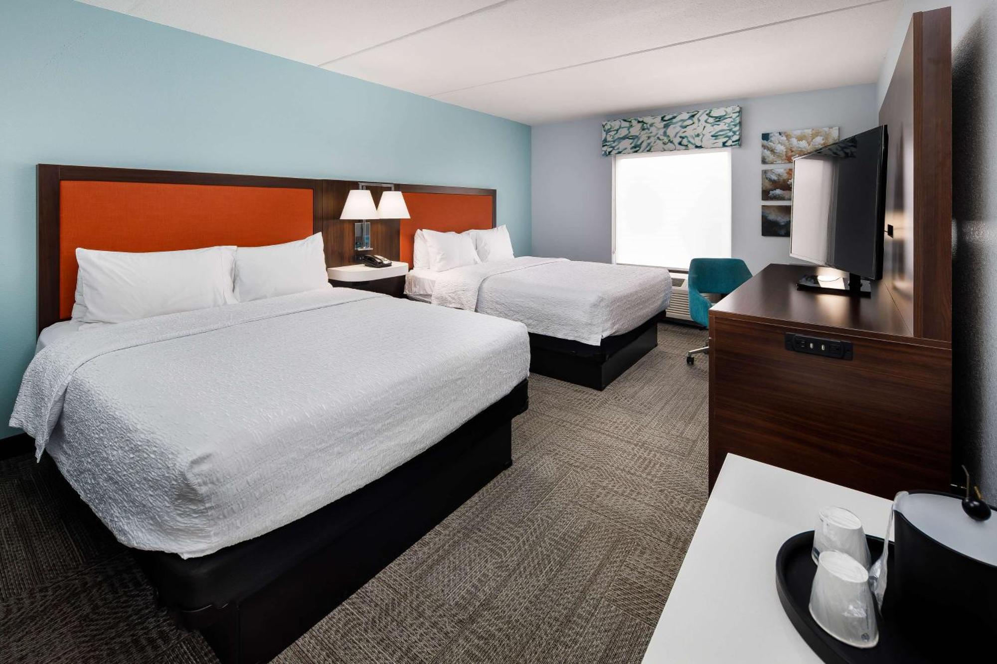 Hampton Inn & Suites Navarre Dış mekan fotoğraf