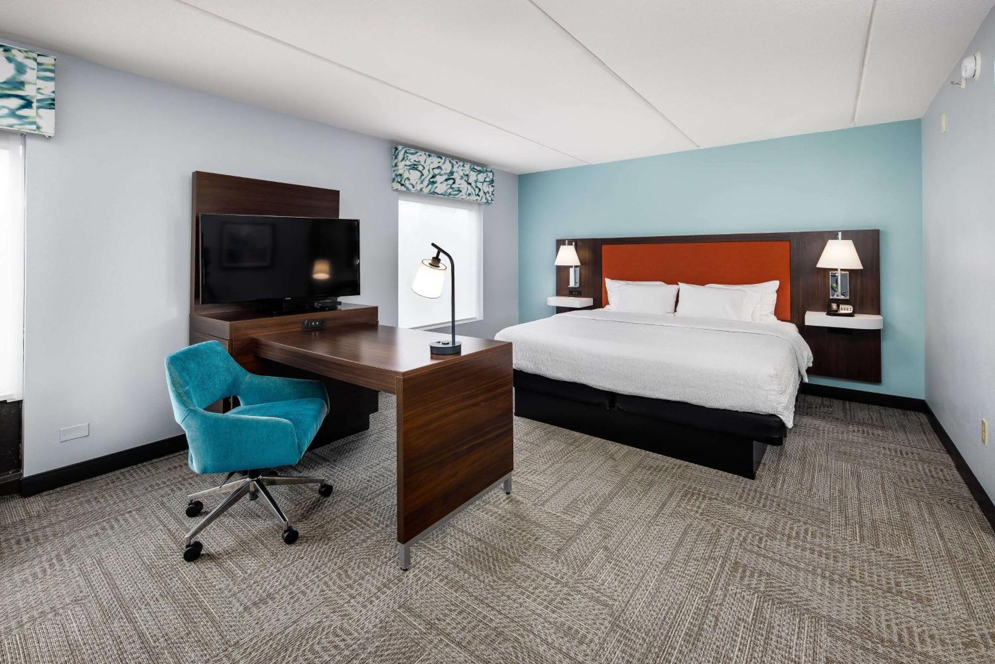 Hampton Inn & Suites Navarre Dış mekan fotoğraf