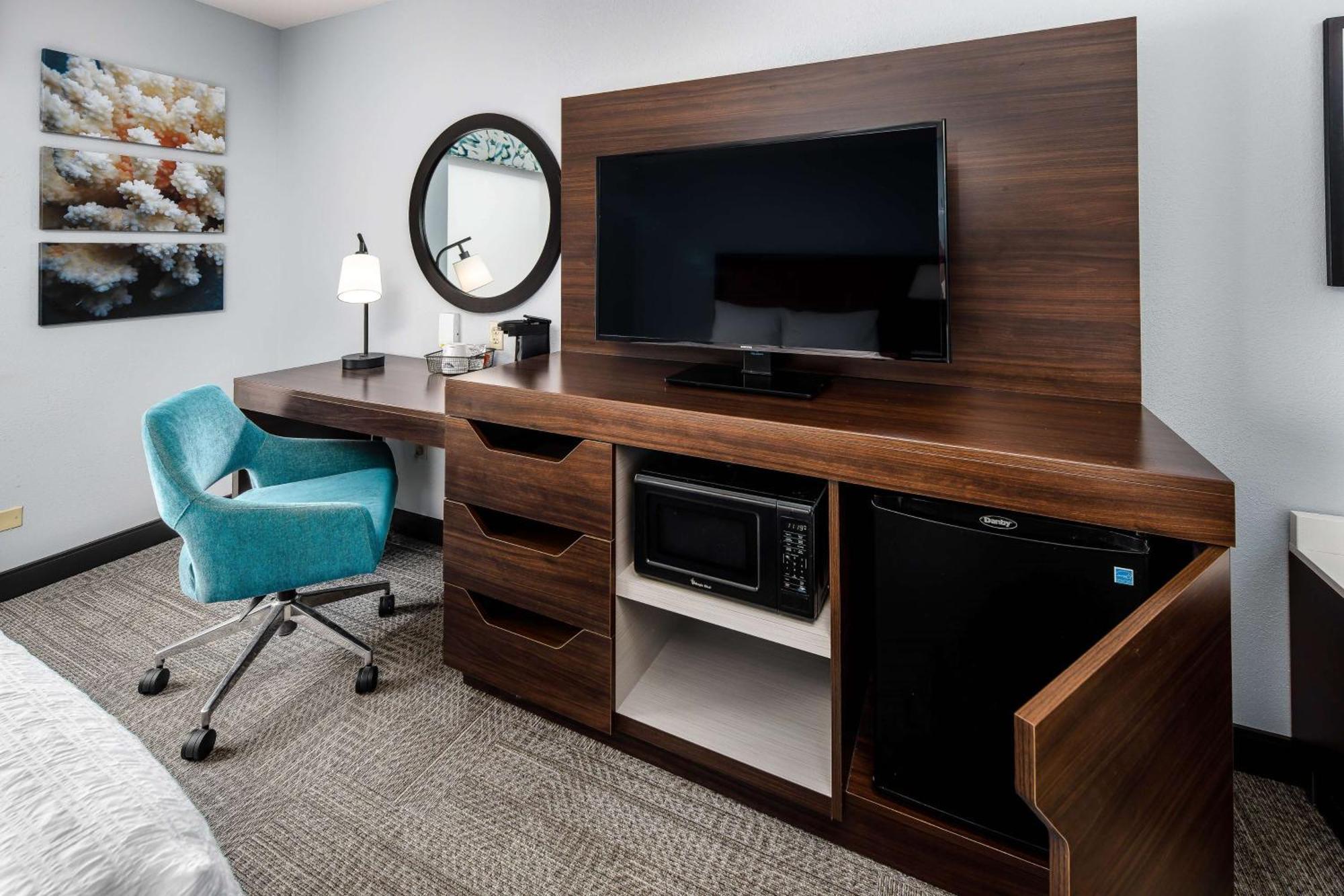 Hampton Inn & Suites Navarre Dış mekan fotoğraf