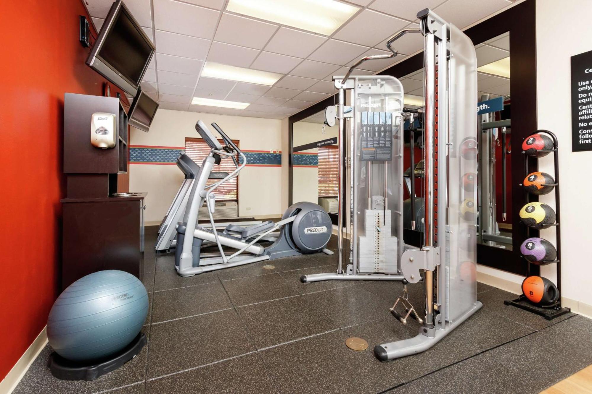 Hampton Inn & Suites Navarre Dış mekan fotoğraf