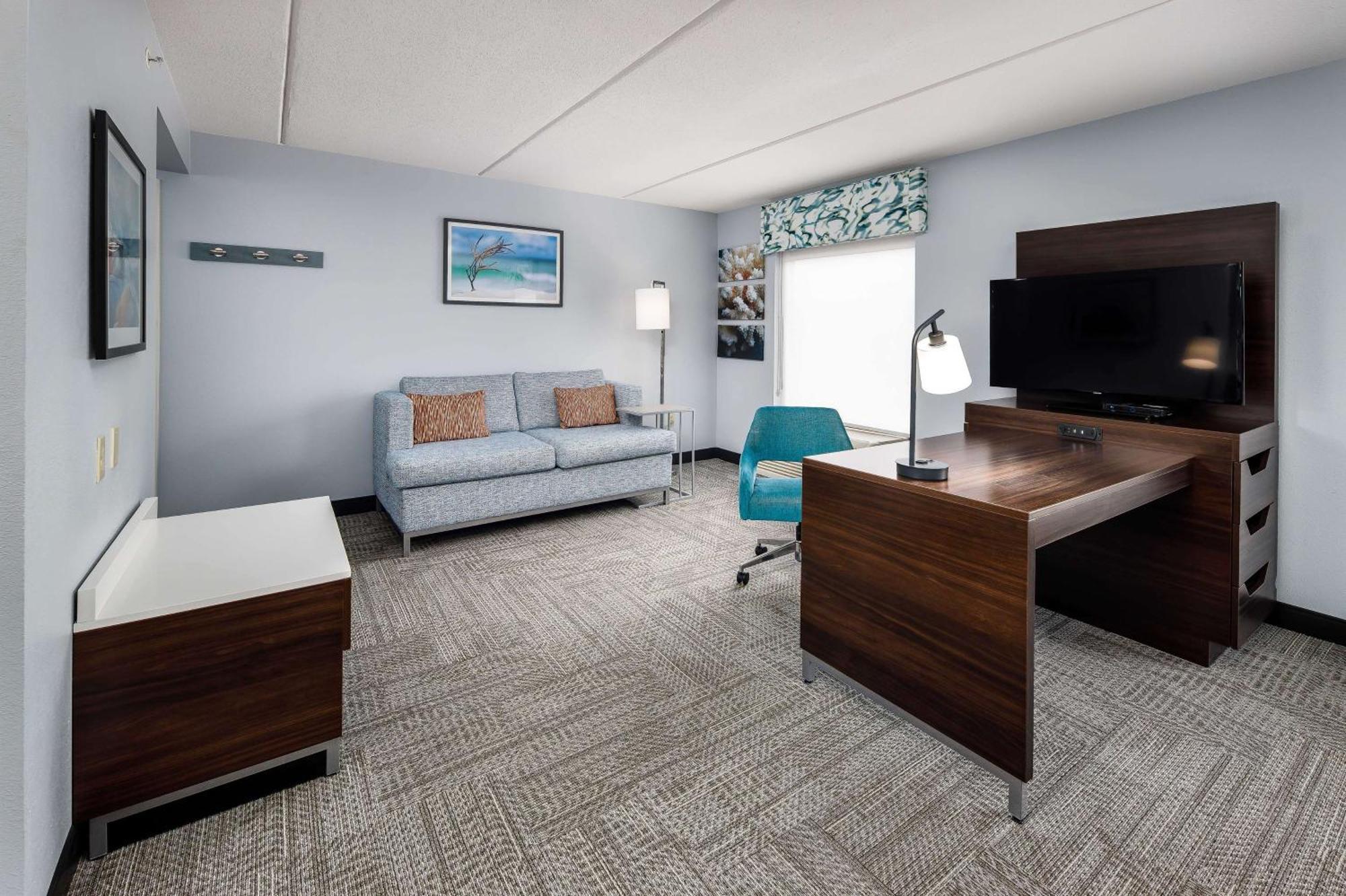 Hampton Inn & Suites Navarre Dış mekan fotoğraf