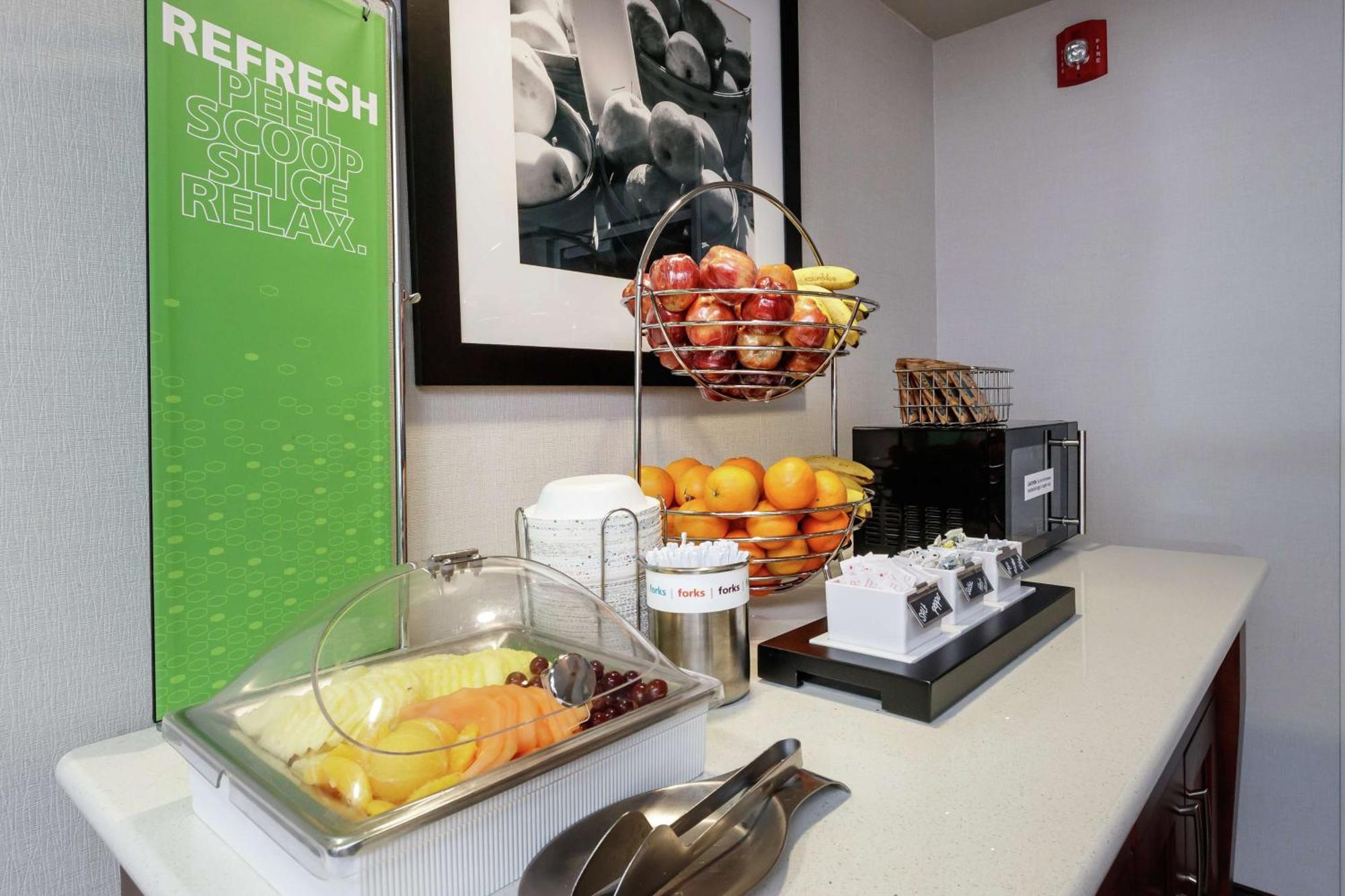 Hampton Inn & Suites Navarre Dış mekan fotoğraf
