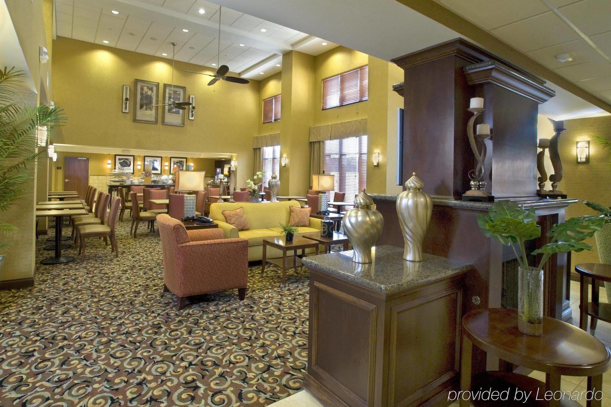 Hampton Inn & Suites Navarre Dış mekan fotoğraf