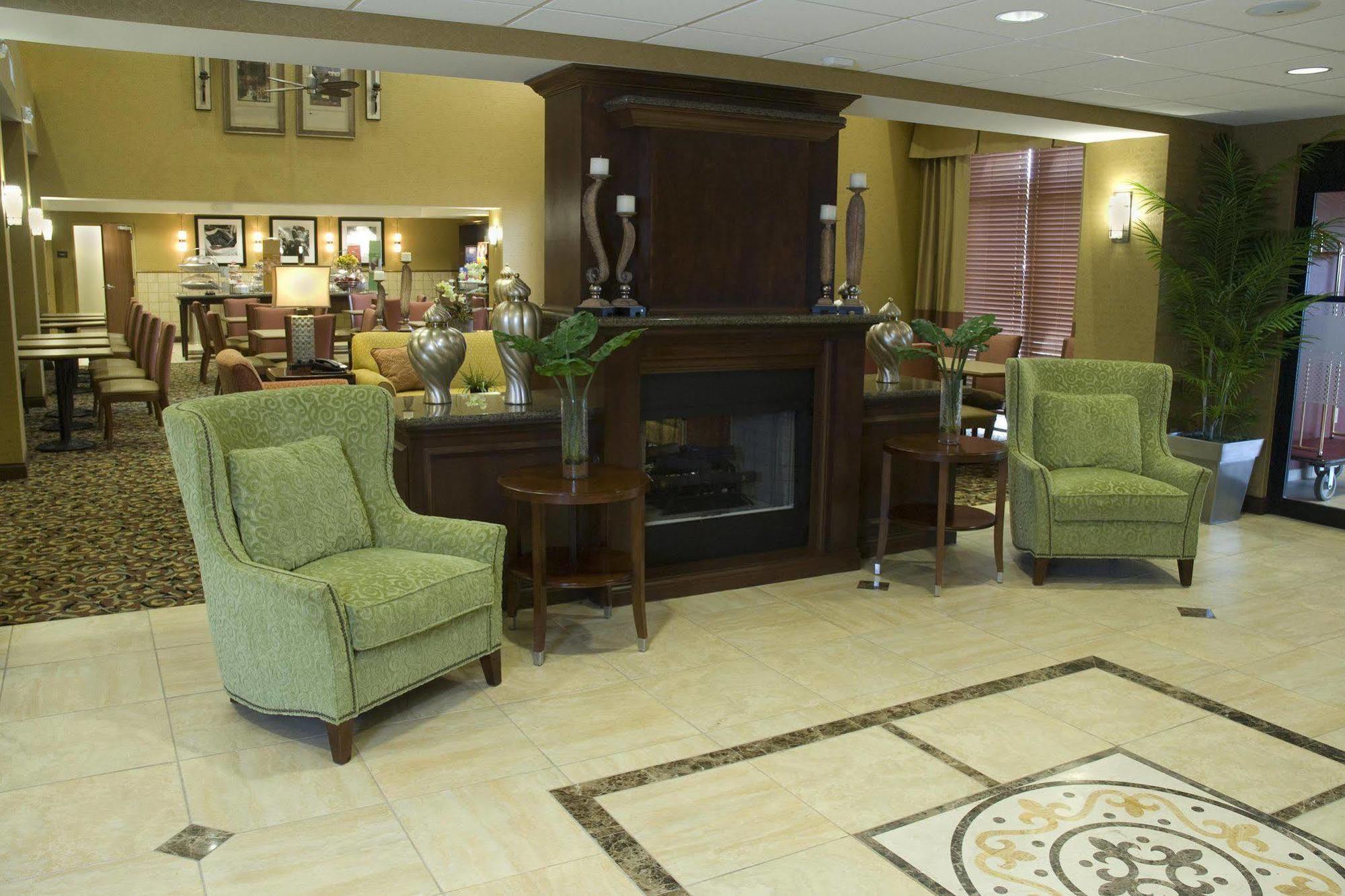 Hampton Inn & Suites Navarre Dış mekan fotoğraf