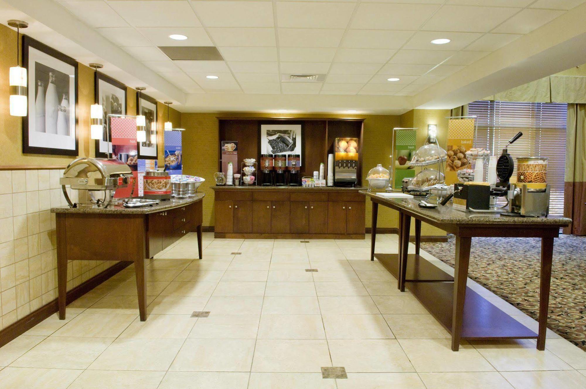 Hampton Inn & Suites Navarre Dış mekan fotoğraf