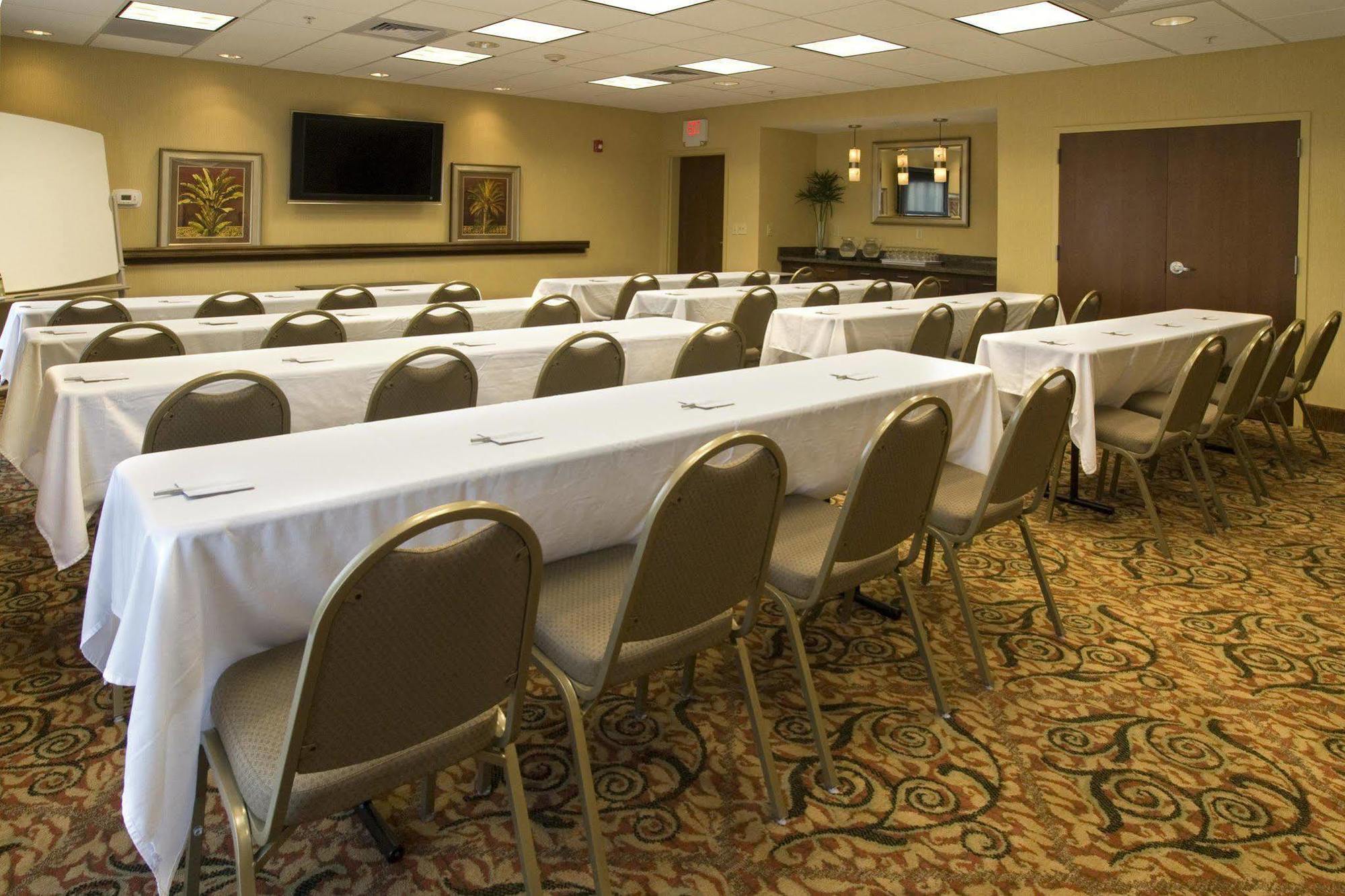 Hampton Inn & Suites Navarre Dış mekan fotoğraf