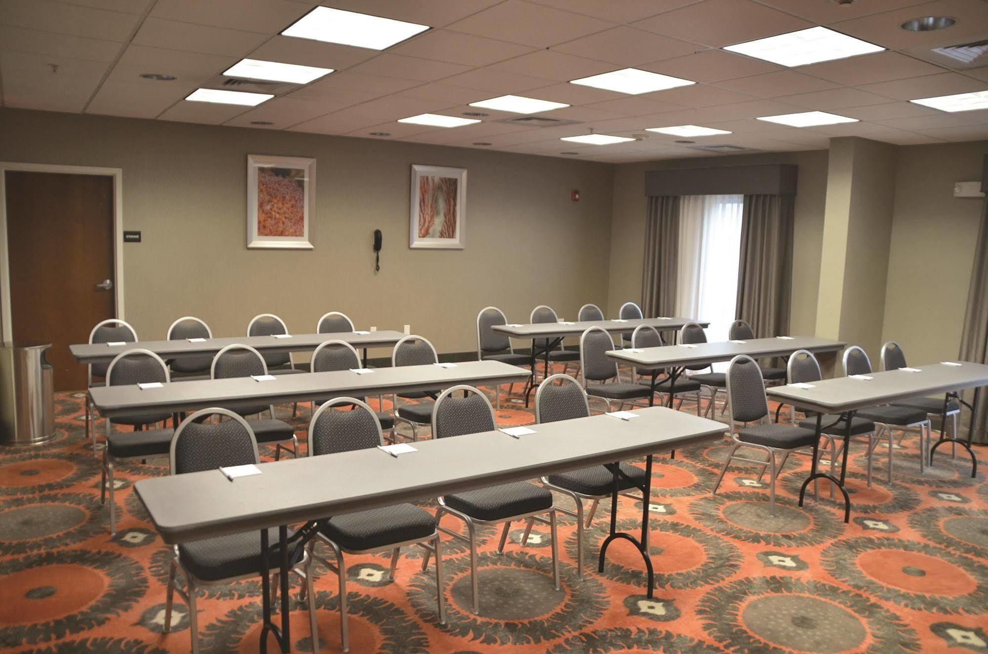 Hampton Inn & Suites Navarre Dış mekan fotoğraf