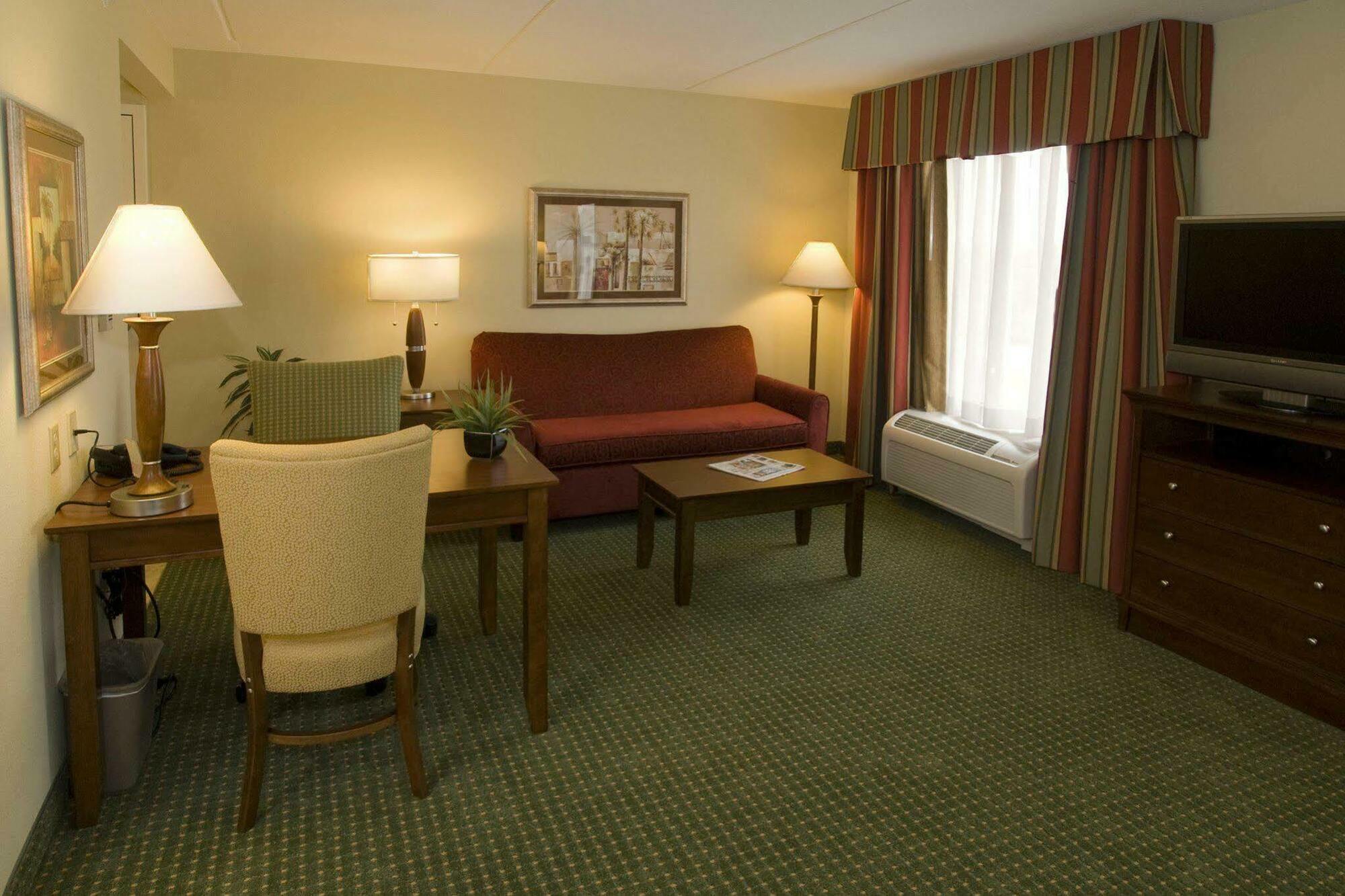 Hampton Inn & Suites Navarre Dış mekan fotoğraf